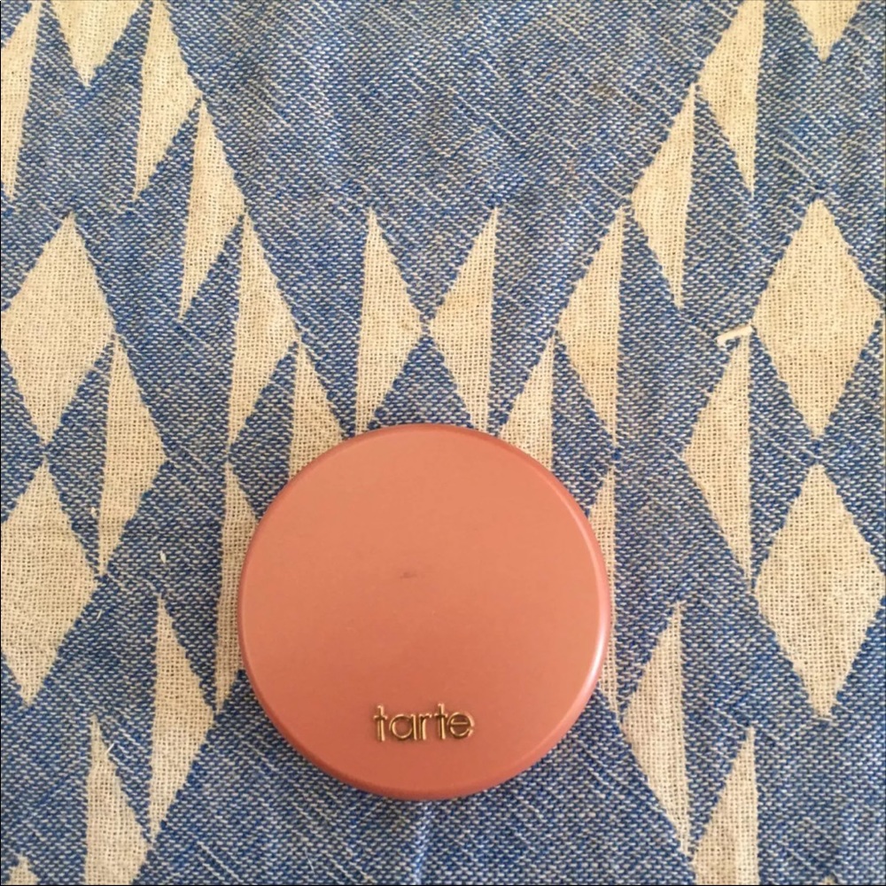 Tarte Blush In paaarty